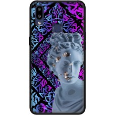 Чохол для Samsung Galaxy A10s (A107) MixCase статуї Венера Милосская