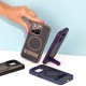 Чохол Proove Mainstay Case with Magnetic Ring iPhone 14 Pro Max midnight blue