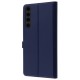 Чохол WAVE Snap Case Xiaomi Redmi Note 8/Note 8 2021 blue
