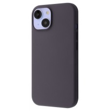 Чохол Proove Silicone Case with Magnetic Ring iPhone 15 clay