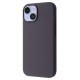 Чохол Proove Silicone Case with Magnetic Ring iPhone 15 clay