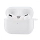 Чохол Clear Case (TPU) AirPods Pro transparent