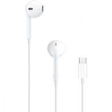 Навушники EarPods with Type-C Connector A+ quality