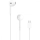 Навушники EarPods with Type-C Connector A+ quality