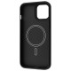 Чохол Proove Force Armor Case with Magnetic Ring iPhone 12 Pro Max black