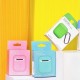 Чохол Silicone Case New for AirPods 1/2 pink