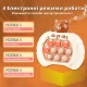 Портативна гра Speed Push Game yellow