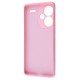 Чохол WAVE Colorful Case (TPU) Xiaomi Redmi Note 13 Pro+ red