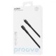 Кабель Proove Eternal Type-C to Lightning 27W (2m) light blue