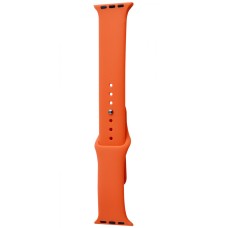 Ремінець Apple Watch Sport Band 42/44/45/49 mm (M) 2pcs apricot