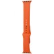 Ремінець Apple Watch Sport Band 42/44/45/49 mm (M) 2pcs apricot