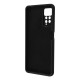Чохол WAVE Full Silicone Cover Xiaomi Redmi Note 11 Pro/Redmi Note 12 Pro 4G white