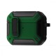 Чохол Defender Case for AirPods 3 green/black