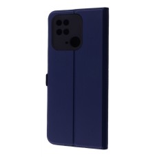 Чохол WAVE Snap Case Xiaomi Redmi 10C blue