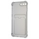 Чохол WAVE Pocket Case iPhone 7 Plus/8 Plus black