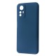 Чохол WAVE Colorful Case (TPU) Xiaomi Redmi Note 12S blue