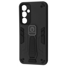 Чохол Armor Magnetic Samsung Galaxy A35 black