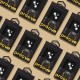 Захист камери Proove Achilles iPhone 15/15 Plus black