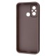 Чохол Pretty Things Case Xiaomi Redmi 12C black/eyes