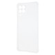 Чохол WXD Силікон 0.8 mm HQ Samsung Galaxy M53 (M536B) clear