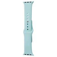 Ремінець Apple Watch Sport Band 38/40/41 mm (S) 2pcs turquoise