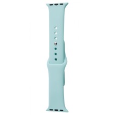 Ремінець Apple Watch Sport Band 38/40/41 mm (S) 2pcs turquoise