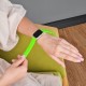 Ремінець Apple Watch Sport Band 42/44/45/49 mm (M) 2pcs apricot
