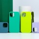Чохол WAVE Full Silicone Cover iPhone 15 Pro spearmint