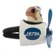 Ароматизатор Pilot Mops white