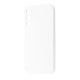 Чохол WAVE Full Silicone Cover Samsung Galaxy A15 4G/5G white