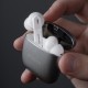 Бездротові навушники Proove Cold Sound TWS silver/white