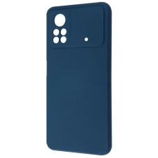 Чохол WAVE Colorful Case (TPU) Xiaomi Poco X4 Pro 5G blue