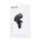 Автомобільний тримач Proove Heavy Metal Air Outlet Car Mount black