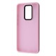 Чохол WAVE Matte Color Case Xiaomi Redmi Note 9 pink sand