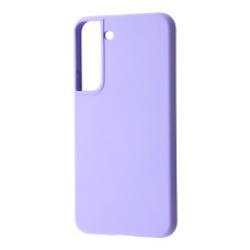 Чохол WAVE Colorful Case (TPU) Samsung Galaxy S22 light purple