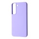 Чохол WAVE Colorful Case (TPU) Samsung Galaxy S22 light purple