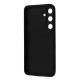 Чохол WAVE Leather Case Samsung Galaxy S24 Plus blue