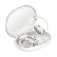 Бездротові навушники Baseus Earbuds Eli Sport white