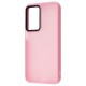Чохол WAVE Matte Color Case Samsung Galaxy M35 5G pink sand