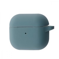 Чохол Silicone Case New for AirPods 3 pine green