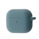 Чохол Silicone Case New for AirPods 3 pine green