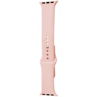 Ремінець Apple Watch Sport Band 42/44/45/49 mm (M) 2pcs grapefruit