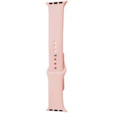 Ремінець Apple Watch Sport Band 42/44/45/49 mm (M) 2pcs grapefruit