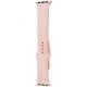 Ремінець Apple Watch Sport Band 42/44/45/49 mm (M) 2pcs grapefruit