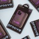 Чохол Proove Mainstay Case with Magnetic Ring iPhone 15 Pro deep purple