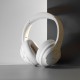 Бездротові навушники Proove Silence with ANC beige