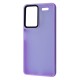 Чохол WAVE Matte Color Case Xiaomi Redmi Note 13 Pro+ light purple