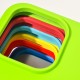 Чохол WAVE Full Silicone Cover iPhone 12 mini black