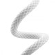 Кабель Proove Dense Metal Type-C 2.4A (1m) white