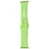 Ремінець Apple Watch Sport Band 38/40/41 mm (S) 2pcs avocado